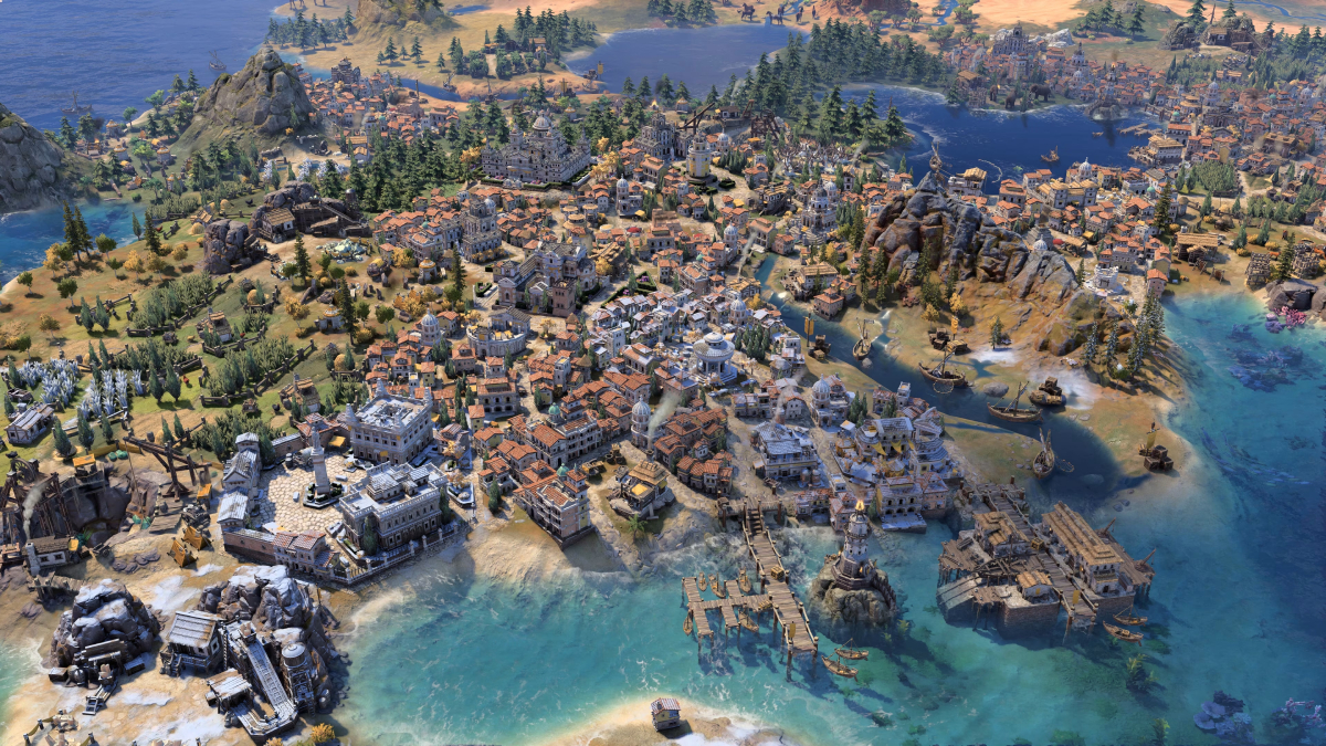 Date et heure de sortie de Civilization 7 quand sort CIV 7 ? Breakflip